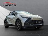 TOYOTA C-HR Hybrid AWD GR Sport Premiere *ALLRAD*