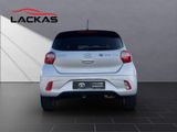 HYUNDAI i10 Edition 30 SHZ*Carplay*Allwetter*Tempomat*