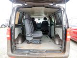 MERCEDES-BENZ Vito 119 KASTEN MIXTO ALLRAD AUTOM AHK KAMERA