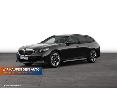 BMW 520d xDrive Touring