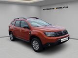 DACIA Duster II Comfort LPG+PDC+RfK+NAVI