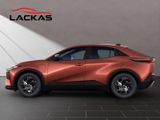 TOYOTA C-HR + 123 kW Active