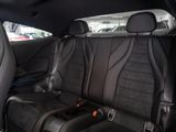 MERCEDES-BENZ CLE 300 e mit EQ Hybrid Technologie AMG BURM 360