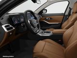 BMW 320d Limousine