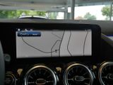 MERCEDES-BENZ GLA 180 d NIGHT PROGRESSIVE 360 DISTR KAMERA PDC