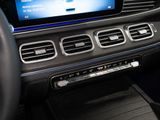 MERCEDES-BENZ GLE 350 de 4MATIC mit EQ Hybrid Technologie AMG