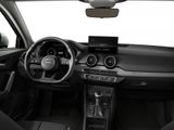AUDI Q2 35 TFSI Advanced S-tronic AHK Sitzhz Klima