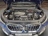BMW X1 sDrive18i+Park-Assist+AHK+LM+SZH+Sportsitze+