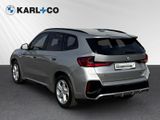 BMW X1 23dA xDr. M-SportLC Prof Pano. Memory AHK