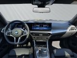 BMW 320 iA M-Sport LC Prof Pano AHK ACC HIFI HUD