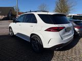 MERCEDES-BENZ GLE 350 de 4M , AMG BURM NIGHT WIDE MEMO MULTI