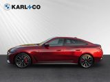 BMW i4 eDrive35 Gran Coupe M Sport Pro AHK Laser ACC