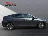 HYUNDAI IONIQ 1,6 GDI Premium Hybrid