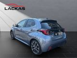 TOYOTA Yaris Hybrid Teamplayer *Technik*15.J Garantie*