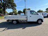 MAXUS eDeliver 3 LWB Chassis 50kWh CarPlay Sitzhzg Kamera