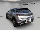 OPEL Mokka Elegance +Kamera+Sitzheizung+Klima+
