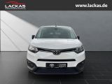 TOYOTA PROACE CITY L2 Meister 1.5 NAV I+CarPlay+Android