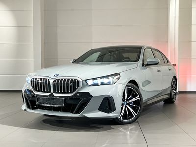 BMW i5 eDrive40+M-Sportpaket+AKTIONSPREIS!!!