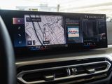 BMW 318 d+AHK+Navi+DAB+LED+e-Sitze+PDCv+h+Temp+SHZ