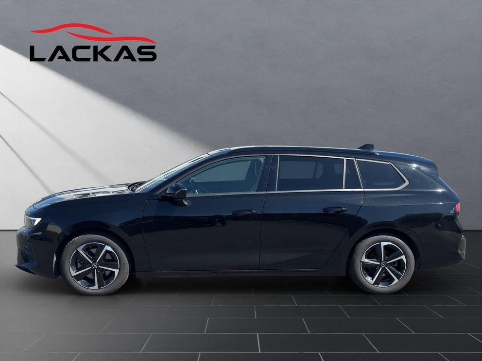 OPEL Astra L Sports Tourer GS HuD*PANO*360°*MEMORY*