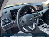 BMW 318d Touring AHK+Navi+Kamera+SHZ+Apple+HiFi+LED