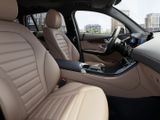 MERCEDES-BENZ EQC 400 4M Service+ AMG BURM MEMO MULTI 360 SPUR