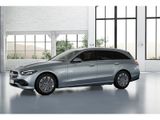 MERCEDES-BENZ C 200 T d //  AVANTGARDE MEMO AHK DISTR KAMERA