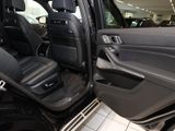 BMW X7 40iMSport+AHK+Panorama+Leder+StandHZG+e-Sitze
