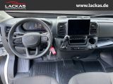 TOYOTA Proace Max L3 Pritsche Doppelk abine Work Navi