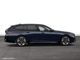 BMW 550e xDrive Touring