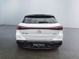 MERCEDES-BENZ EQA 300 4M , NIGHT SPUR PANO STANDH AHK KAMERA