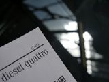 AUDI A7 Sportback 3.0 TDI clean diesel quattro MEMO