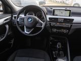 BMW X2 18i+Navi+DAB+LED+Temp+SHZ+el. Heckklappe+PDC