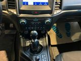FORD Ranger 2.0 TDCi Panther XLT 4x4 HARDTOP AHK AHK