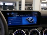 MERCEDES-BENZ A 200 // AMG SPUR KAMERA PDC SHZ