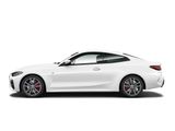 BMW 420 dCoupeMSport+Navi+RFK+Leder+ NP 71.090