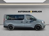 RENAULT Trafic Combi L1H1 3,0t Life Pkw +Kamera+Klima hi.+