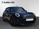 MINI Cooper Cabrio LED Navi PDC SHZ Klima Leder