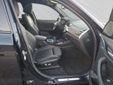 BMW iX3 Impressive M Sport H&K HUD AHK Komfortzugang