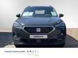 SEAT Tarraco Style 1.5TSi DSG AHK Sitzh. Navi 7 Sitz.