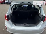 FORD Fiesta Cool & Connect Apple CarPlay Android Auto Musikstreaming DAB SHZ LenkradHZG Spurhalteass.