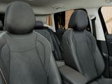 VW Tiguan Elegance 2,0 l TDI SCR 110 kW (150 PS) 7-Gang-Doppelkupplungsgetriebe DSG