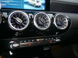 MERCEDES-BENZ A 200 d  AMG NIGHT SPUR DISTR PANO KAMERA PDC