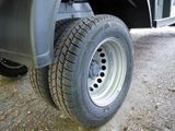 MERCEDES-BENZ Sprinter 519 PRITSCHE DOKA ALLRAD KLIMA AHK 3,5T STANDH