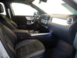 MERCEDES-BENZ GLA 200 d | AMG NIGHT AHK DISTR KAMERA PANO SPUR