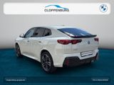 BMW X2 sDrive20i M Sport Head-Up+AHK+Navi+Kamera+ACC