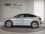 AUDI Q4 Sportback e-tron 40 Navi Pro HuD LED PDC