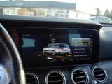 MERCEDES-BENZ E 400 T d 4M  AMG/Burmester/AHK/Multibeam/Comand