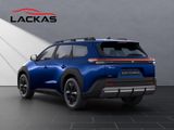 TOYOTA bZ4X Touring FWD Teamplayer