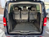 MERCEDES-BENZ Vito 119 TOURER PRO LANG NAVI KLIMA 8SITZER AHK